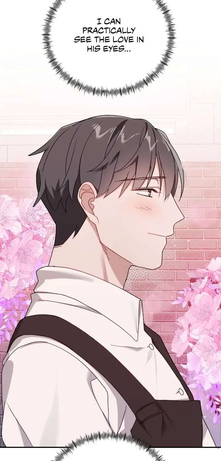 Falling (Yun) Webtoon Chapter 17 page 20 - 