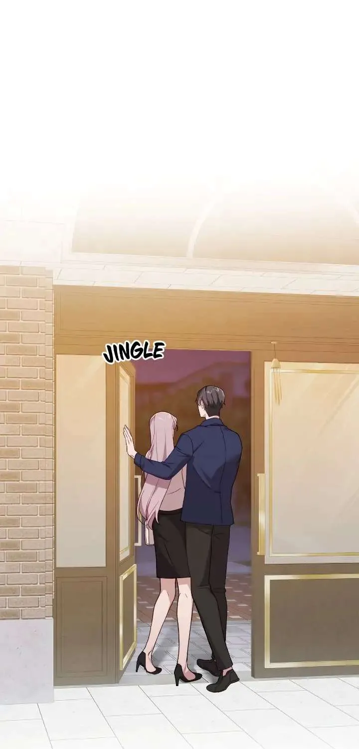 Falling (Yun) Webtoon Chapter 17 page 25 - 