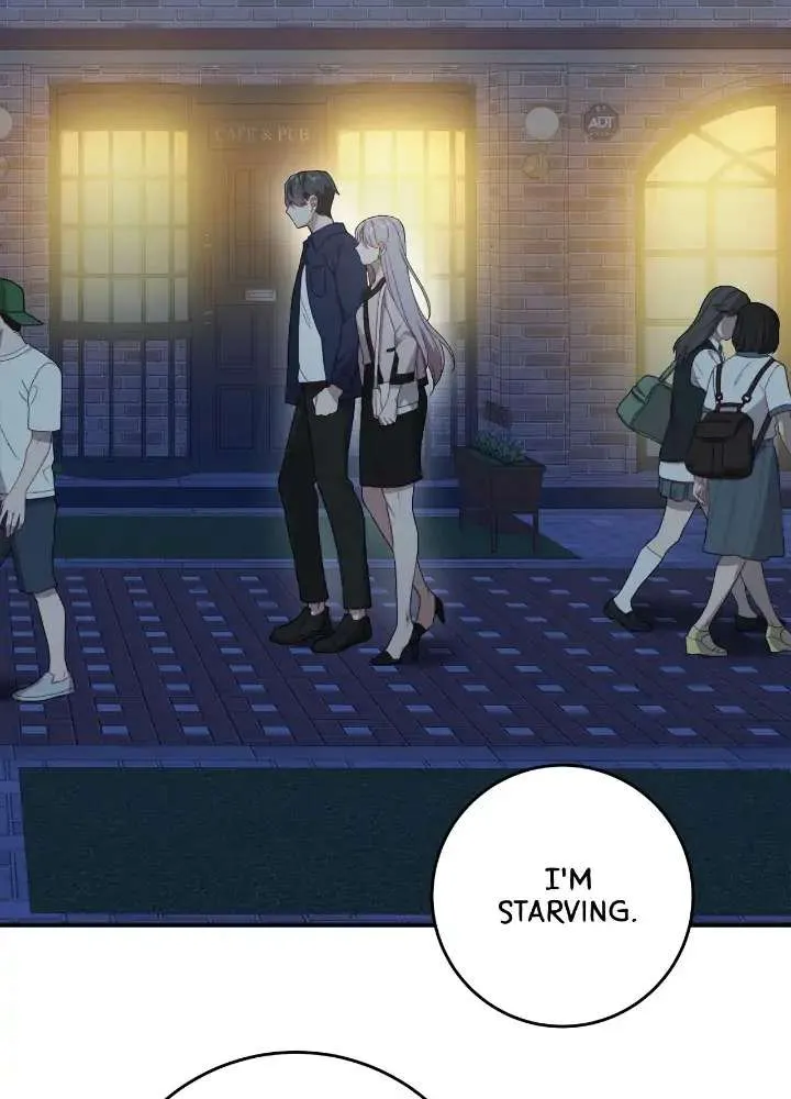 Falling (Yun) Webtoon Chapter 17 page 27 - 