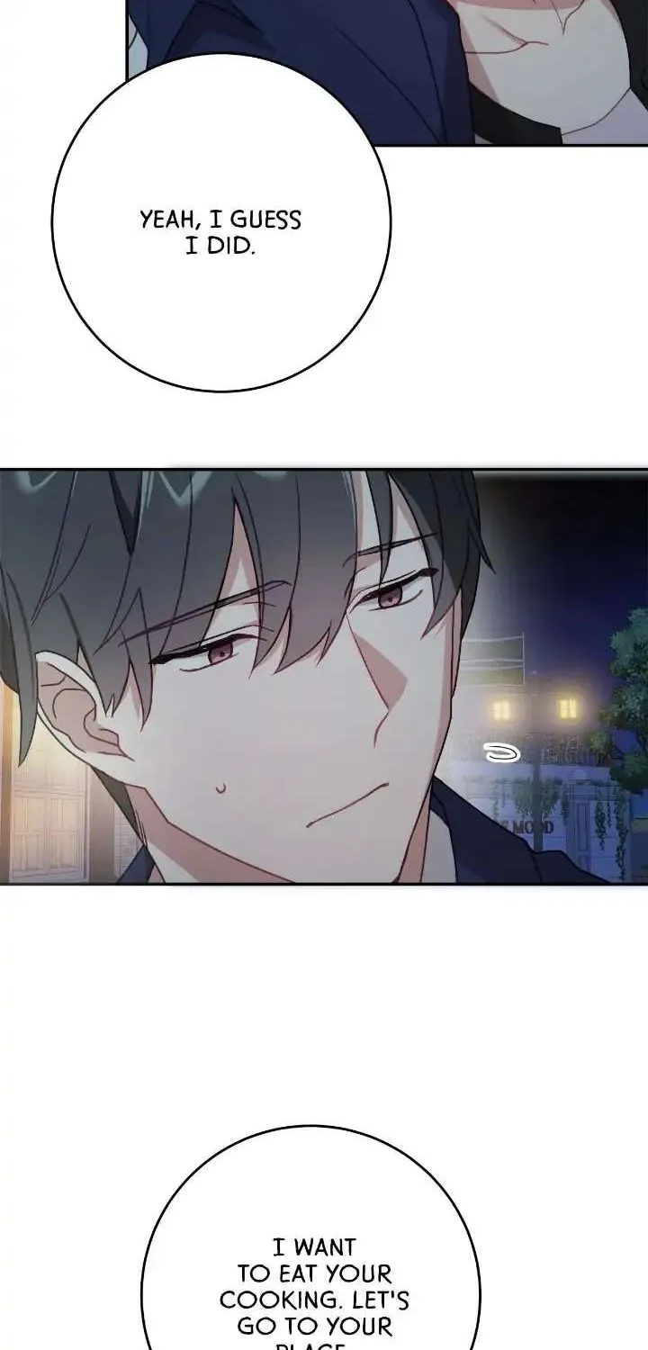 Falling (Yun) Webtoon Chapter 17 page 29 - 