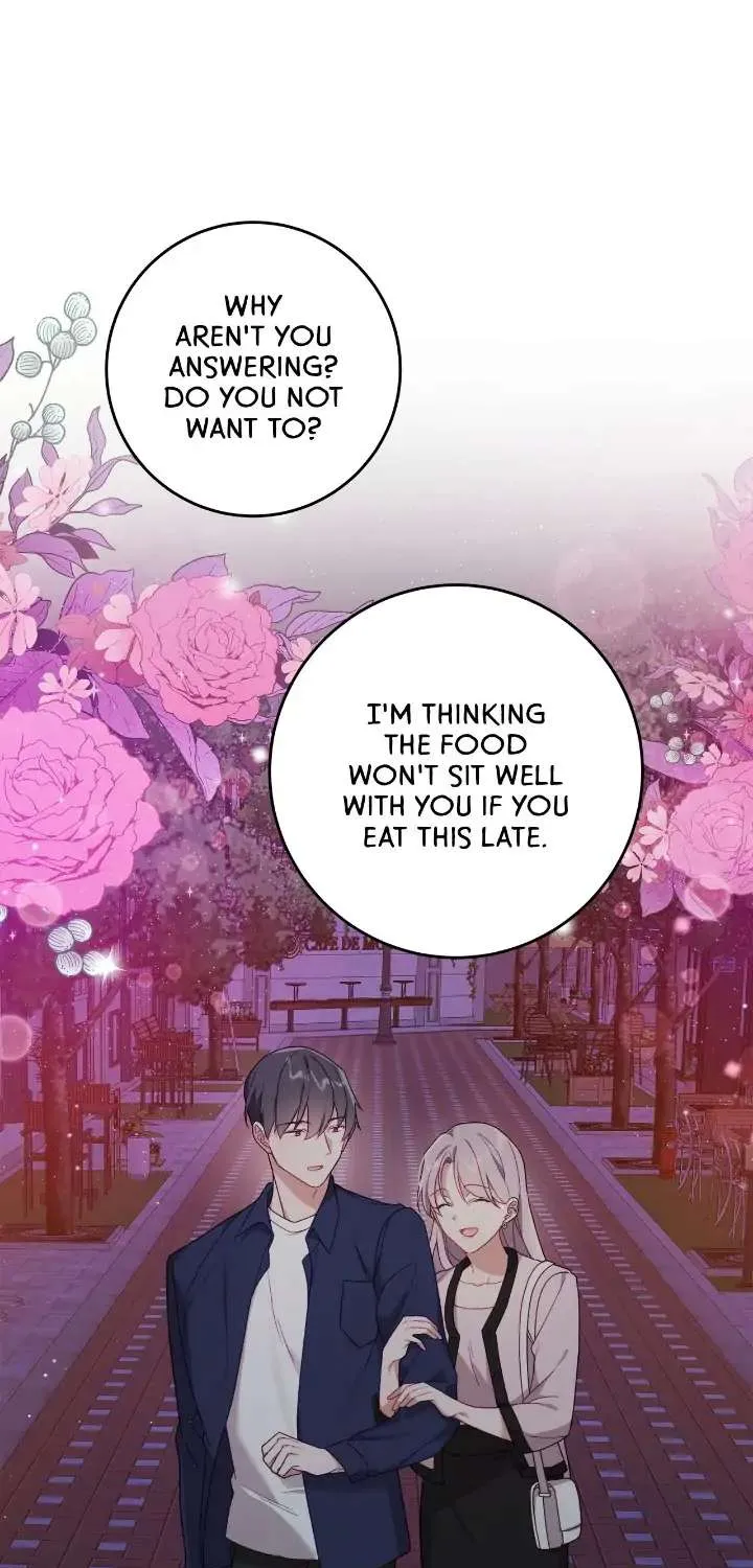 Falling (Yun) Webtoon Chapter 17 page 31 - 