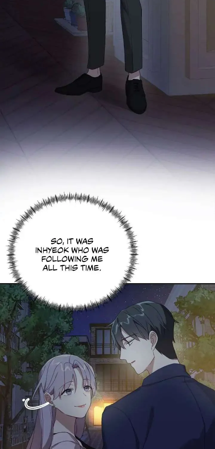 Falling (Yun) Webtoon Chapter 17 page 37 - 