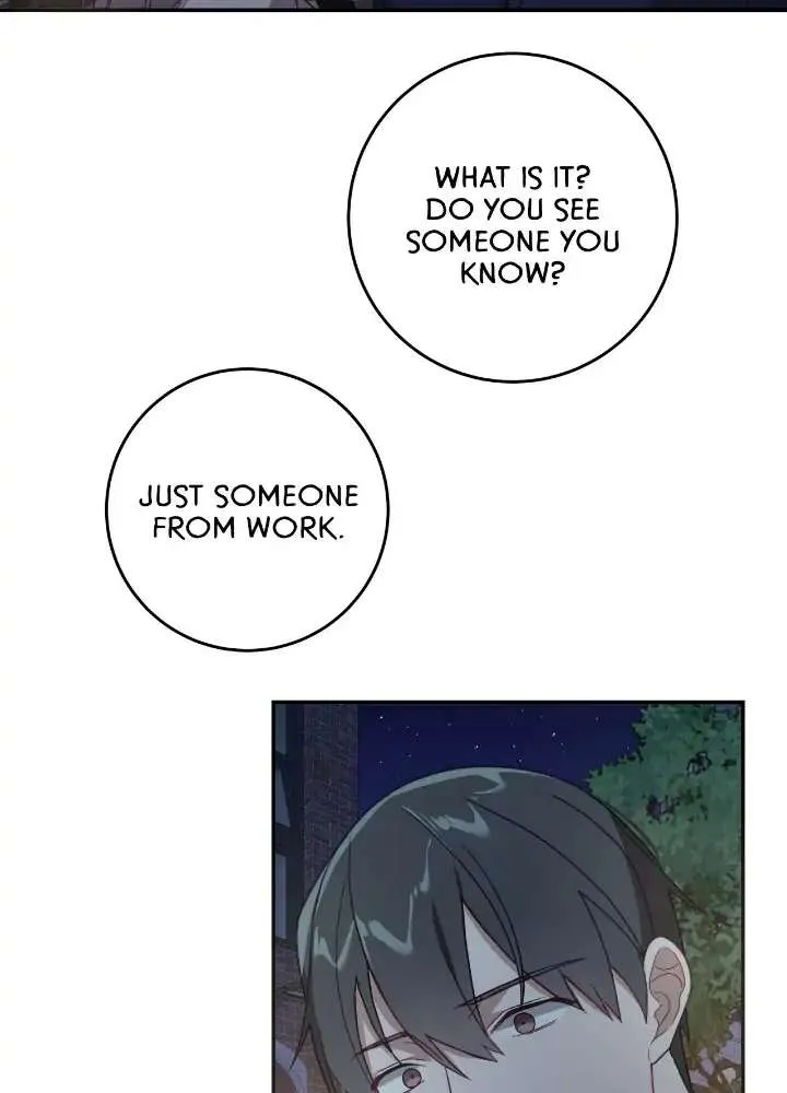 Falling (Yun) Webtoon Chapter 17 page 38 - 