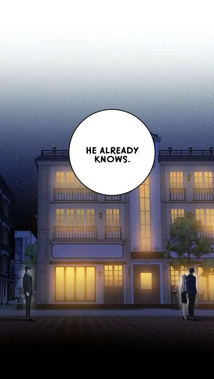 Falling (Yun) Webtoon Chapter 17 page 40 - 