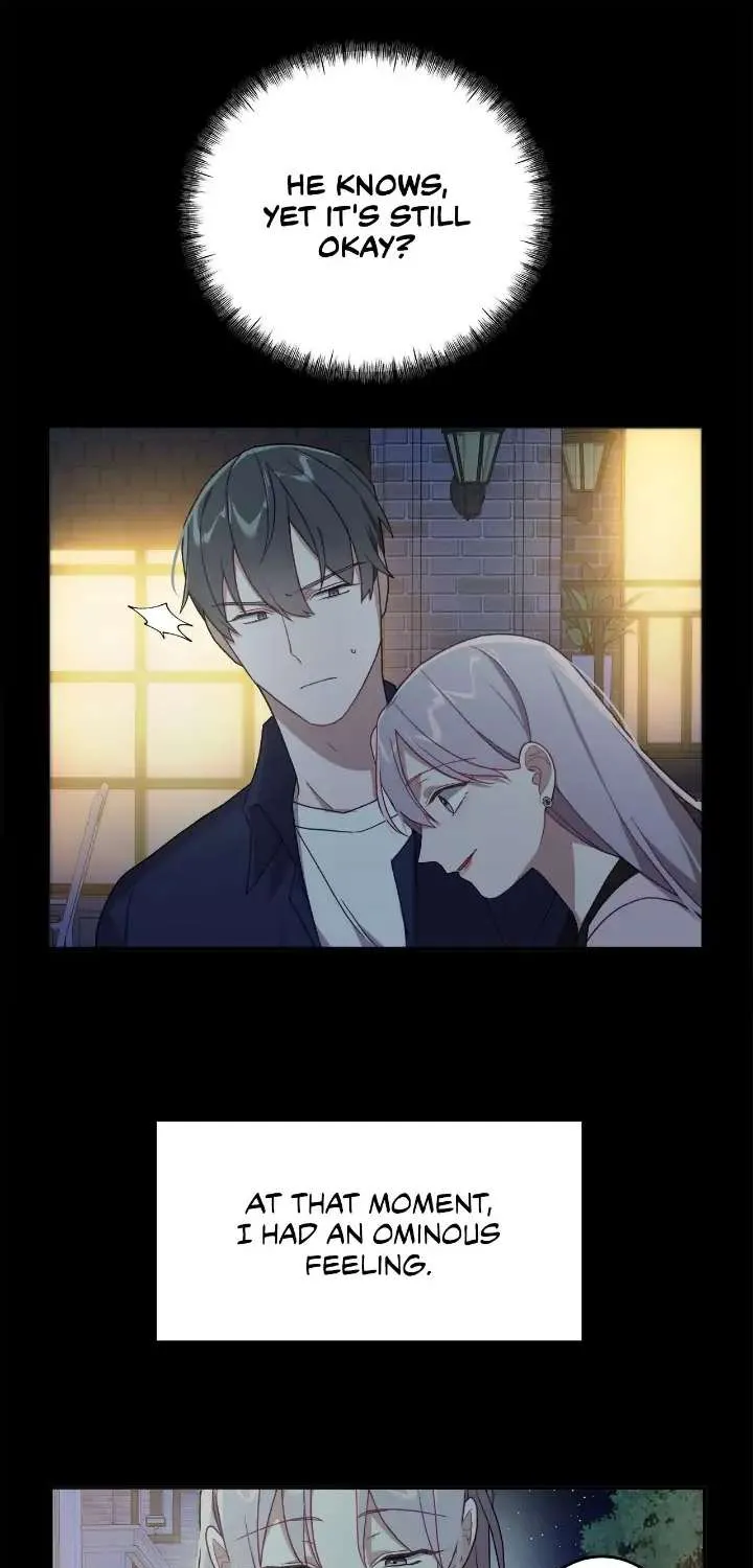 Falling (Yun) Webtoon Chapter 17 page 41 - 