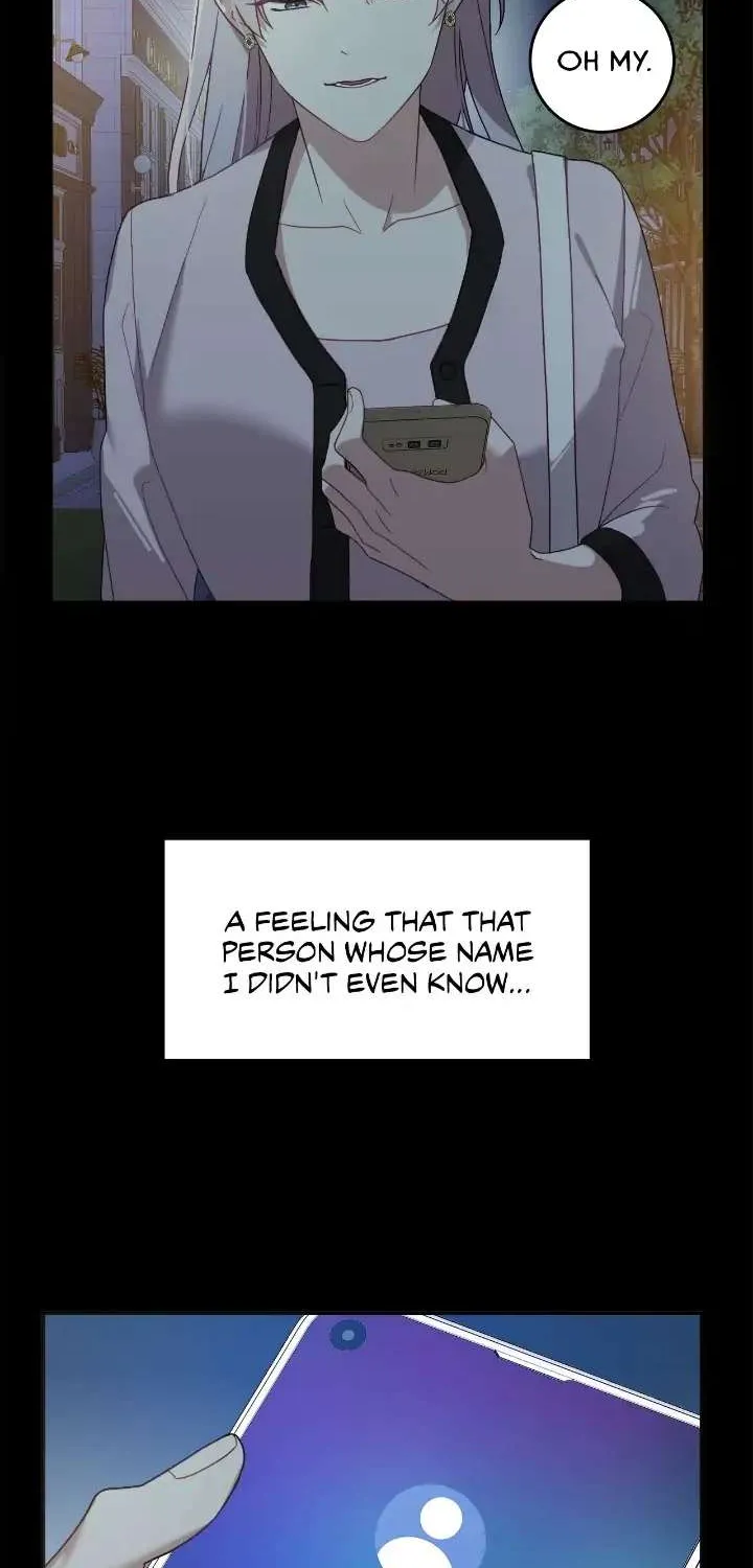 Falling (Yun) Webtoon Chapter 17 page 42 - 