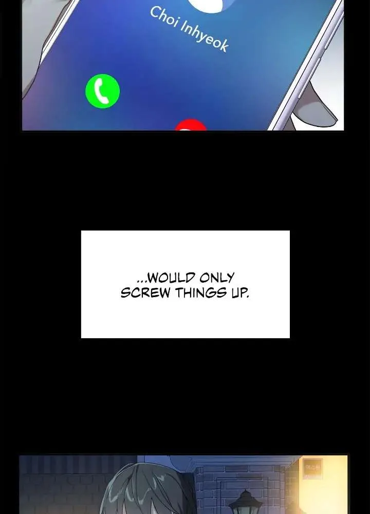 Falling (Yun) Webtoon Chapter 17 page 43 - 