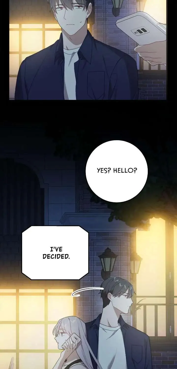 Falling (Yun) Webtoon Chapter 17 page 44 - 