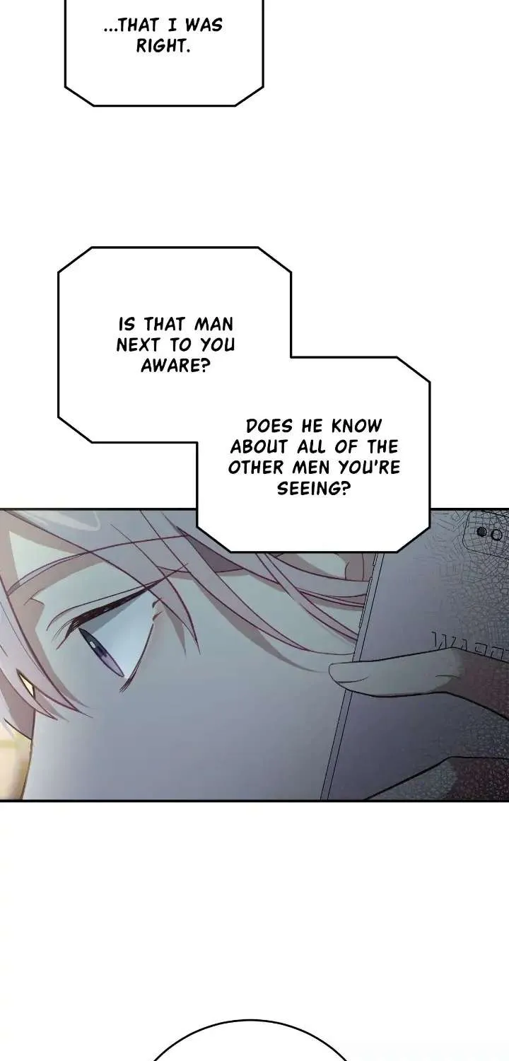 Falling (Yun) Webtoon Chapter 17 page 47 - 