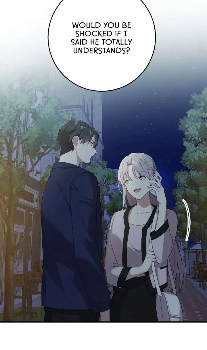 Falling (Yun) Webtoon Chapter 17 page 48 - 