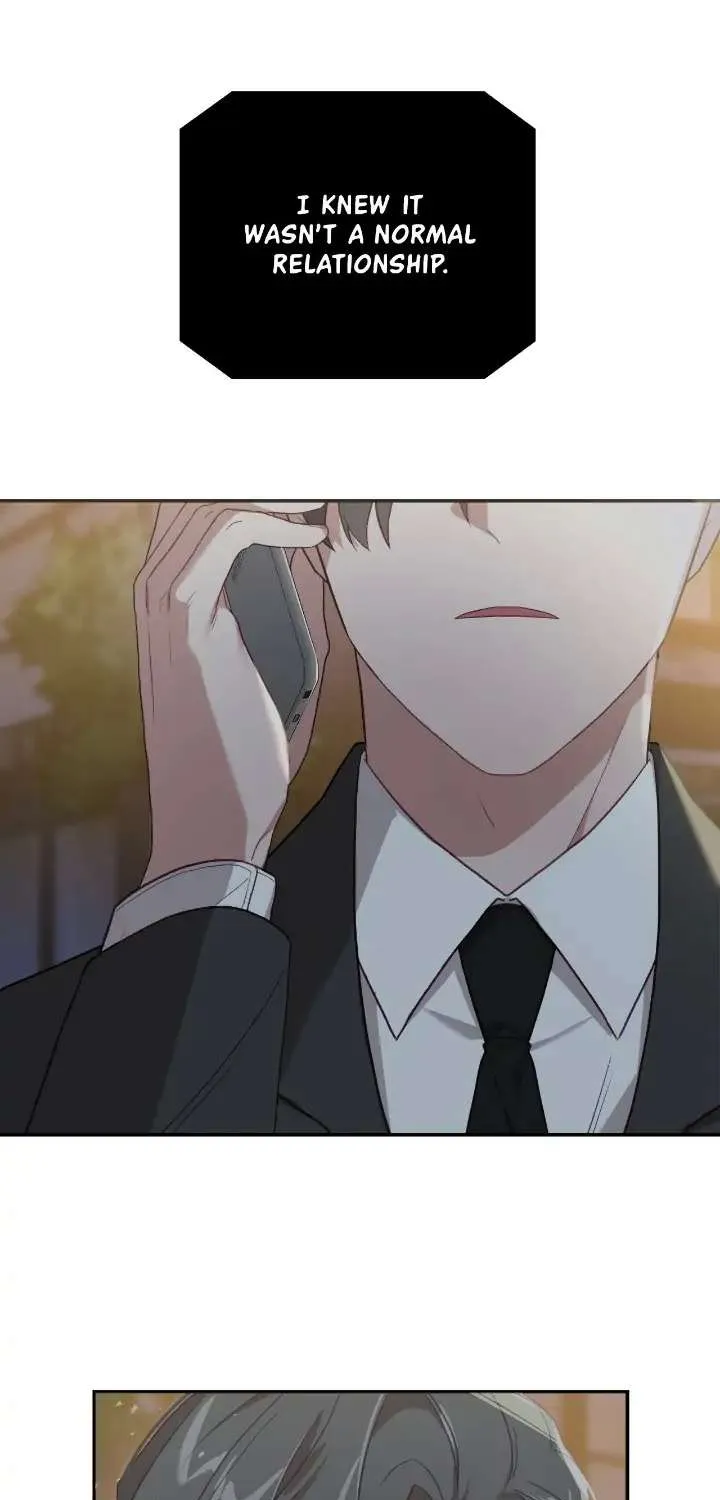 Falling (Yun) Webtoon Chapter 17 page 49 - 