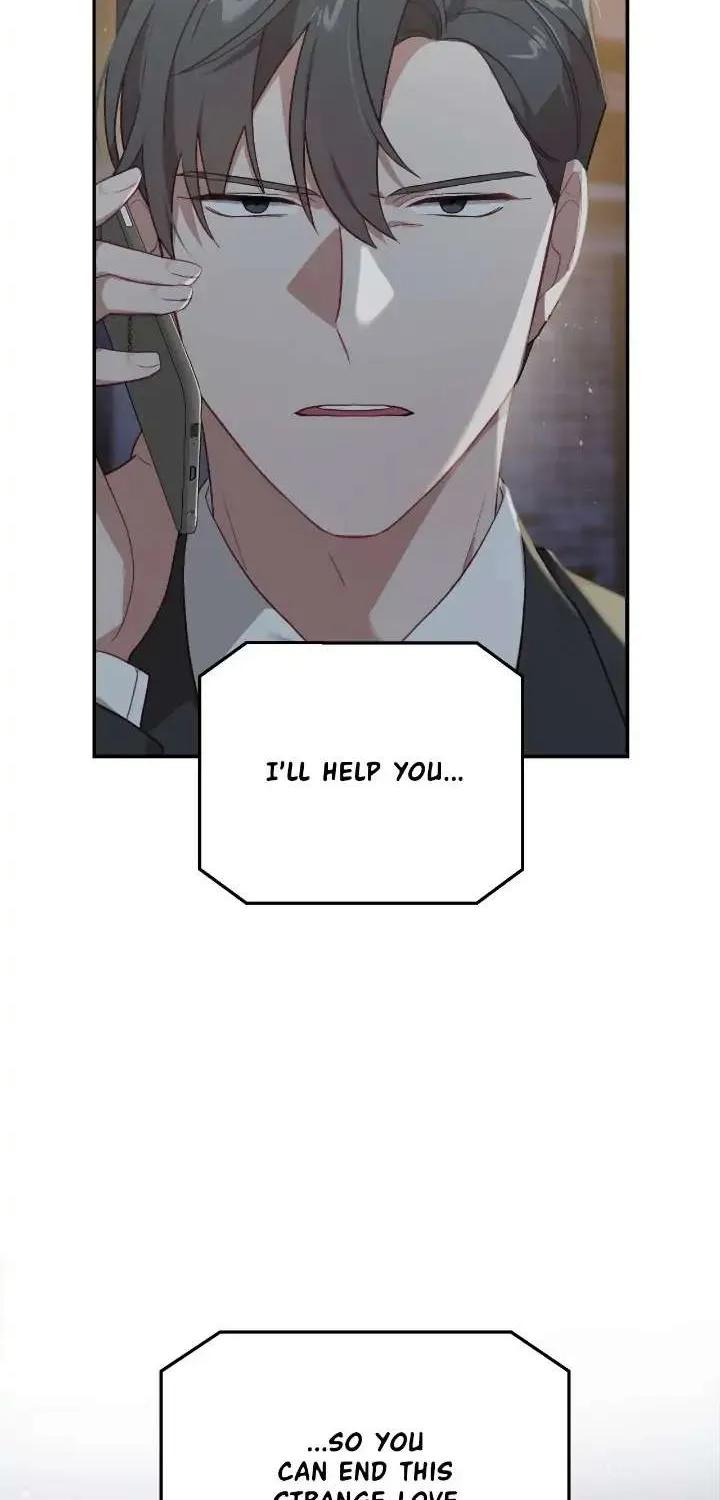 Falling (Yun) Webtoon Chapter 17 page 50 - 