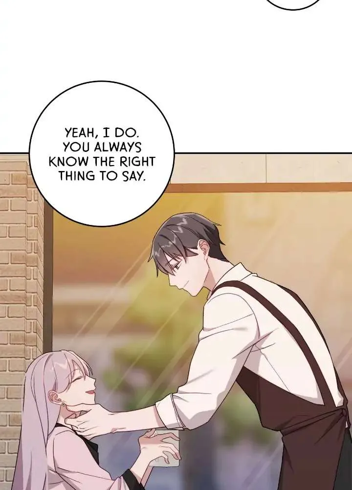 Falling (Yun) Webtoon Chapter 17 page 6 - 