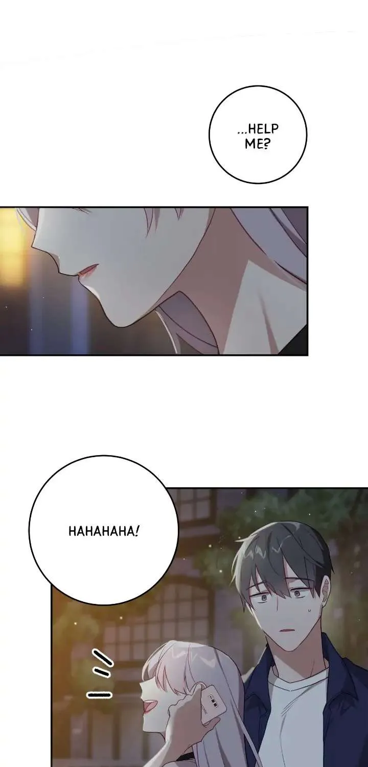 Falling (Yun) Webtoon Chapter 17 page 52 - 