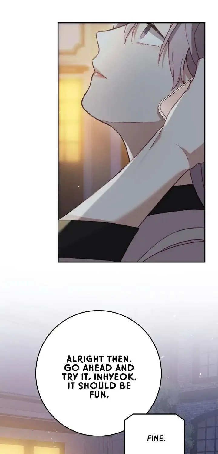 Falling (Yun) Webtoon Chapter 17 page 55 - 