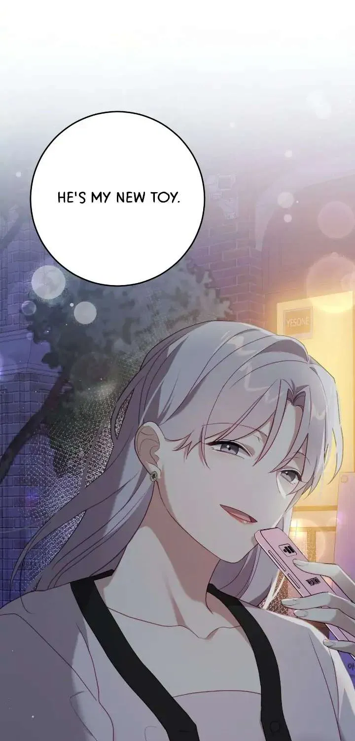 Falling (Yun) Webtoon Chapter 17 page 58 - 