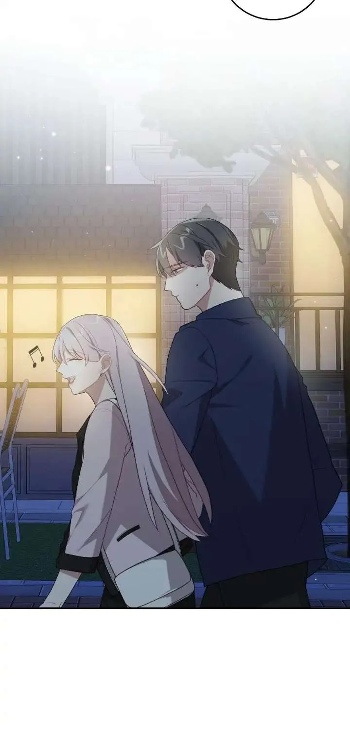 Falling (Yun) Webtoon Chapter 17 page 60 - 