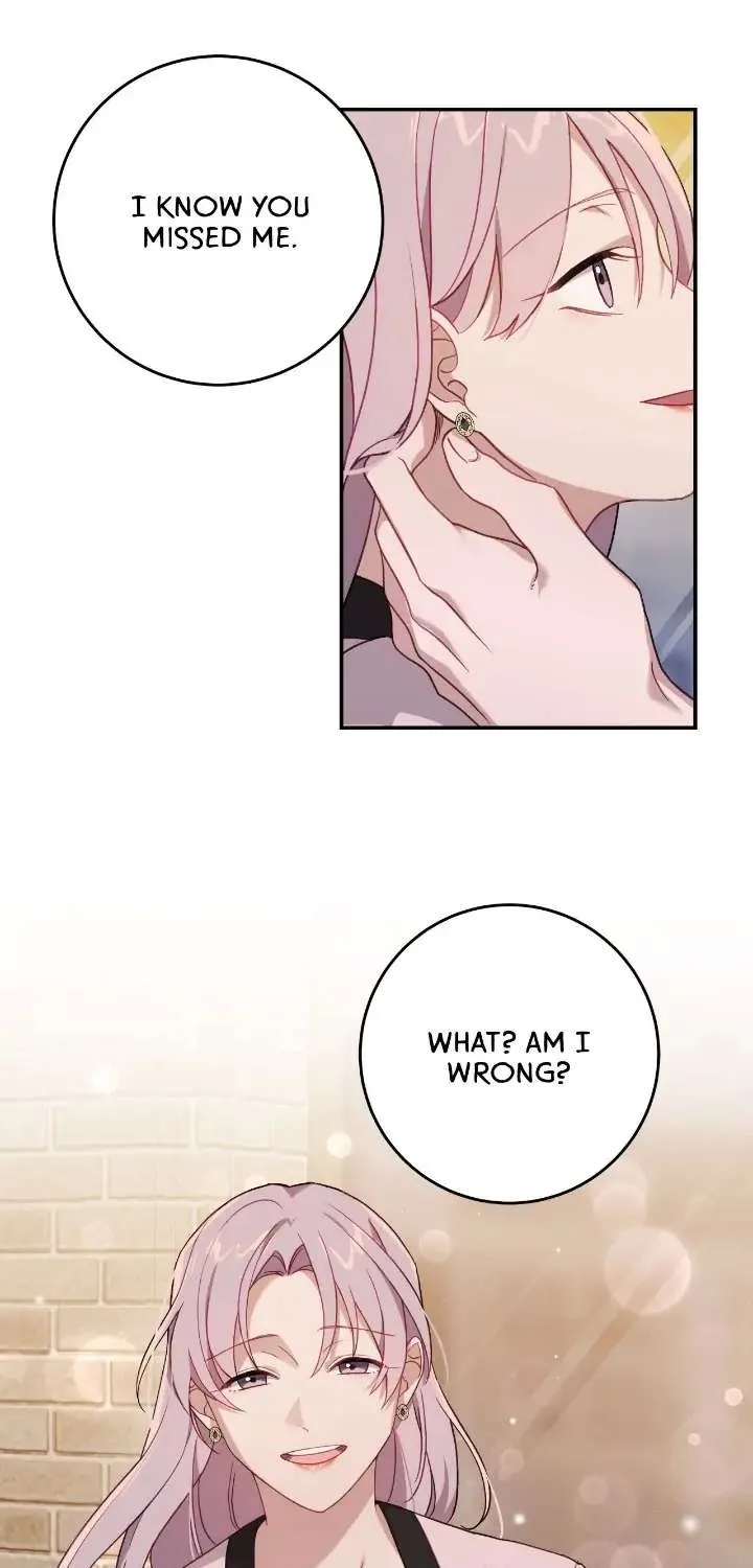 Falling (Yun) Webtoon Chapter 17 page 9 - 