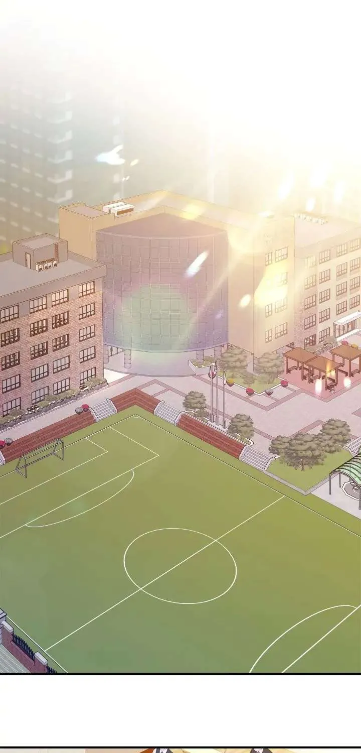 Falling (Yun) Webtoon Chapter 18 page 1 - 