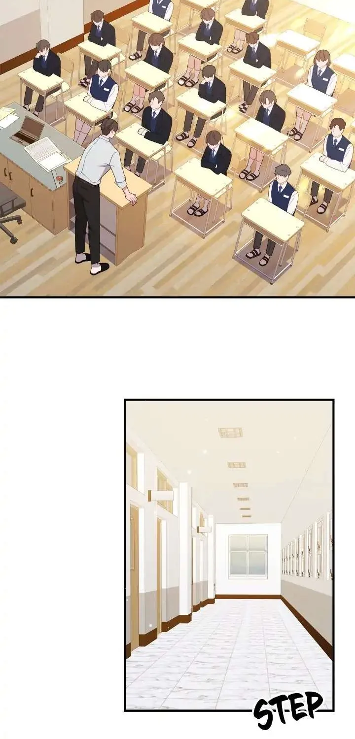 Falling (Yun) Webtoon Chapter 18 page 2 - 