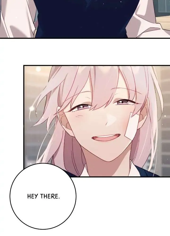 Falling (Yun) Webtoon Chapter 18 page 11 - 