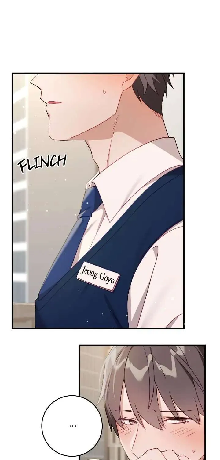Falling (Yun) Webtoon Chapter 18 page 12 - 