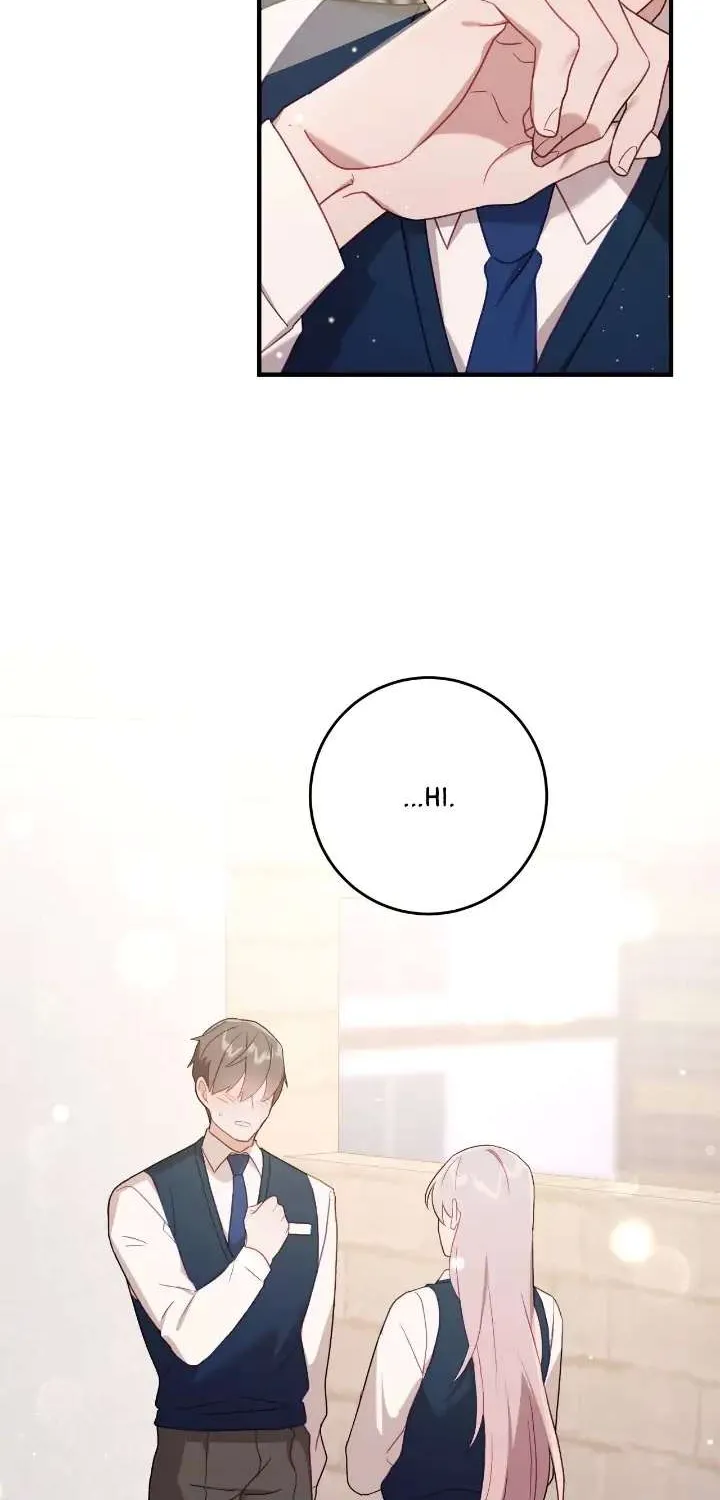 Falling (Yun) Webtoon Chapter 18 page 13 - 
