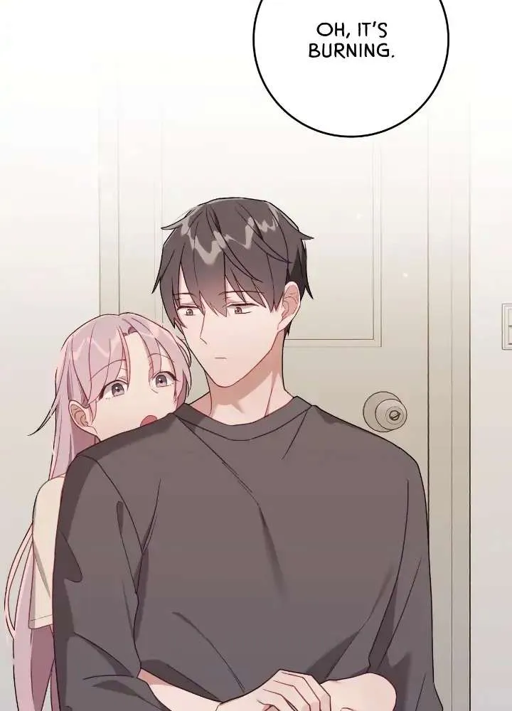 Falling (Yun) Webtoon Chapter 18 page 19 - 