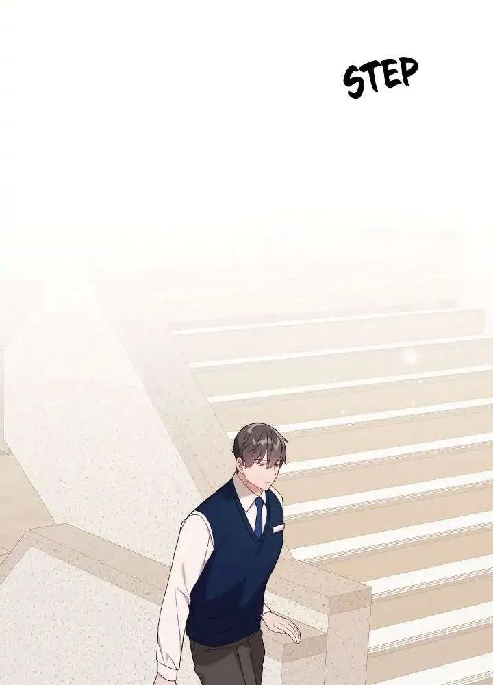 Falling (Yun) Webtoon Chapter 18 page 3 - 