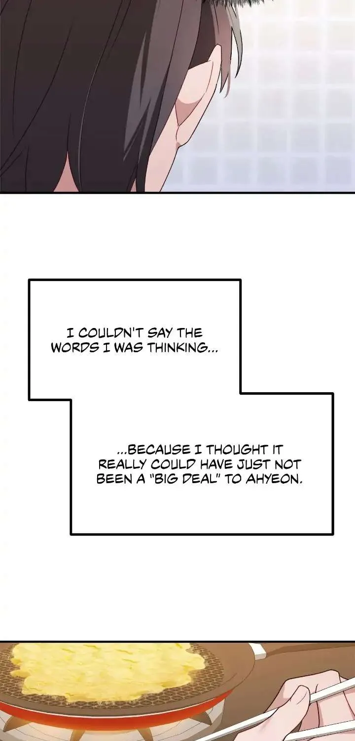 Falling (Yun) Webtoon Chapter 18 page 23 - 