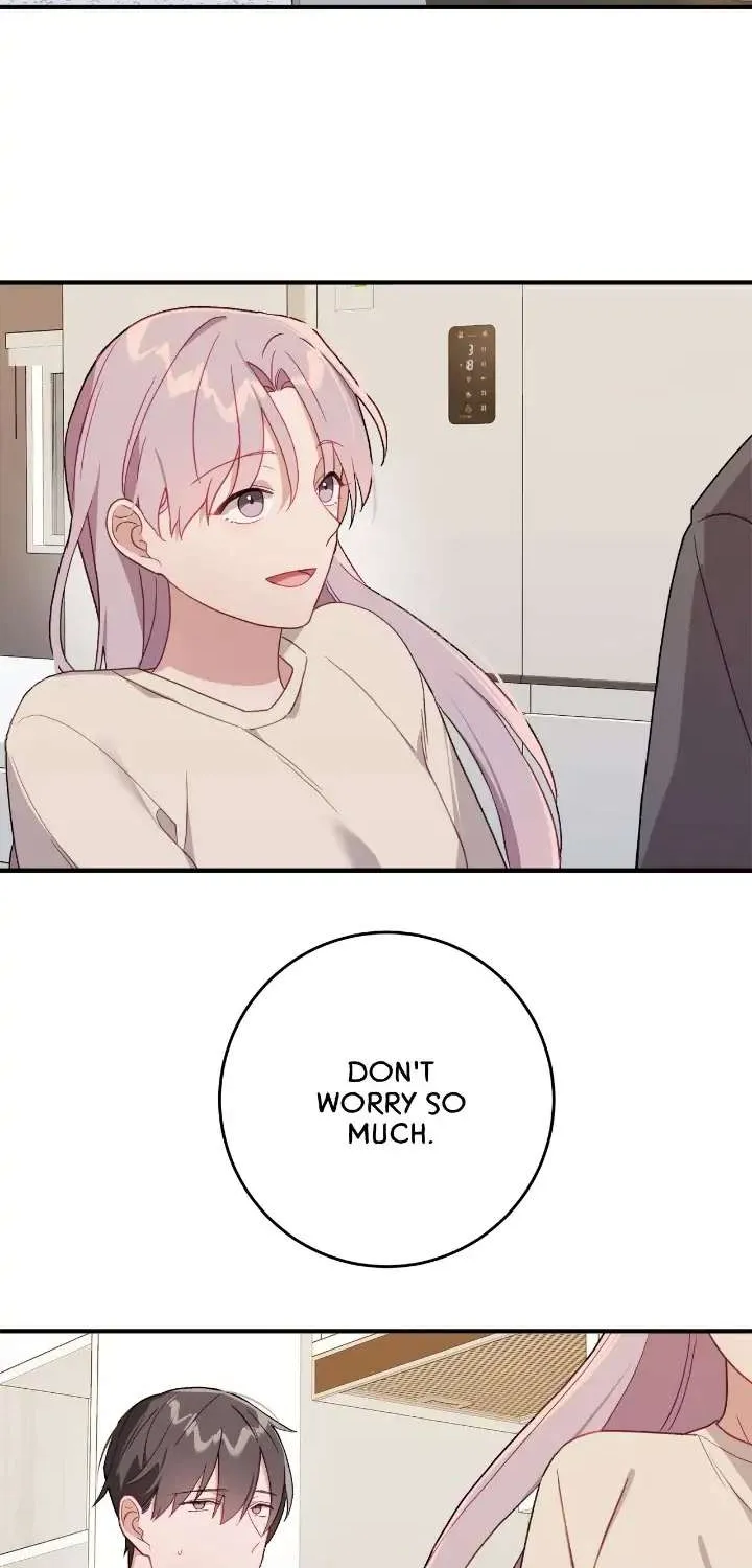 Falling (Yun) Webtoon Chapter 18 page 26 - 