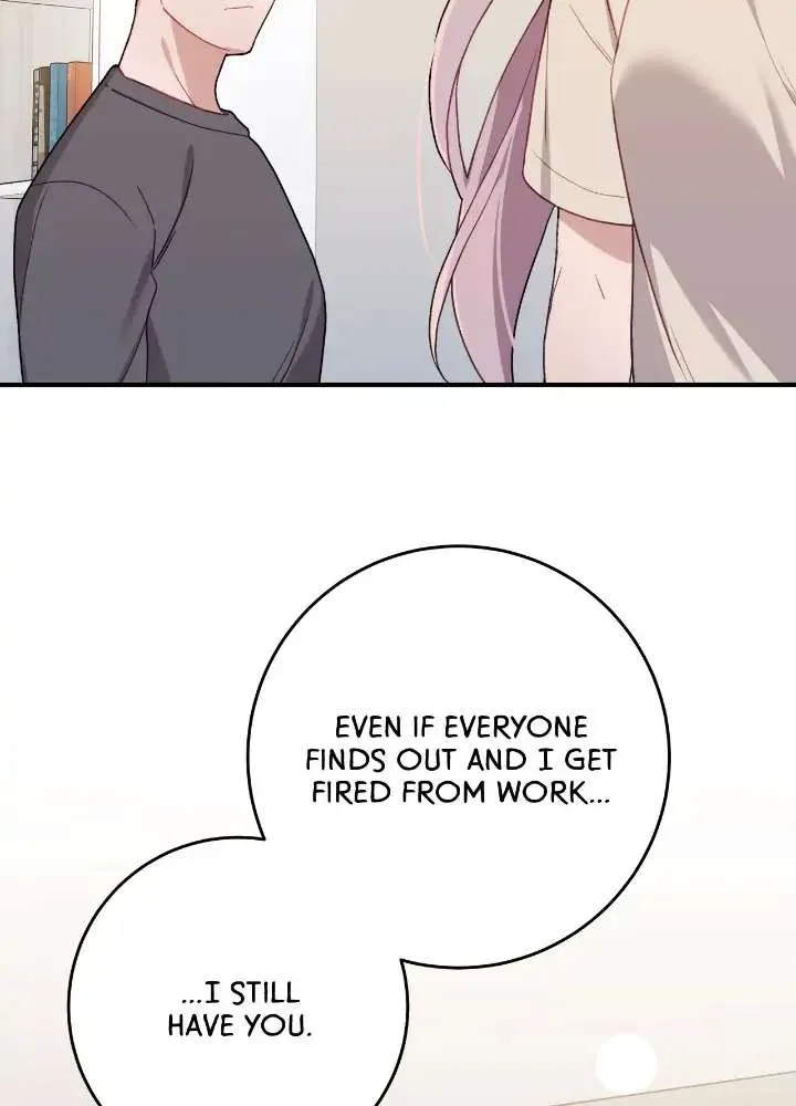 Falling (Yun) Webtoon Chapter 18 page 27 - 