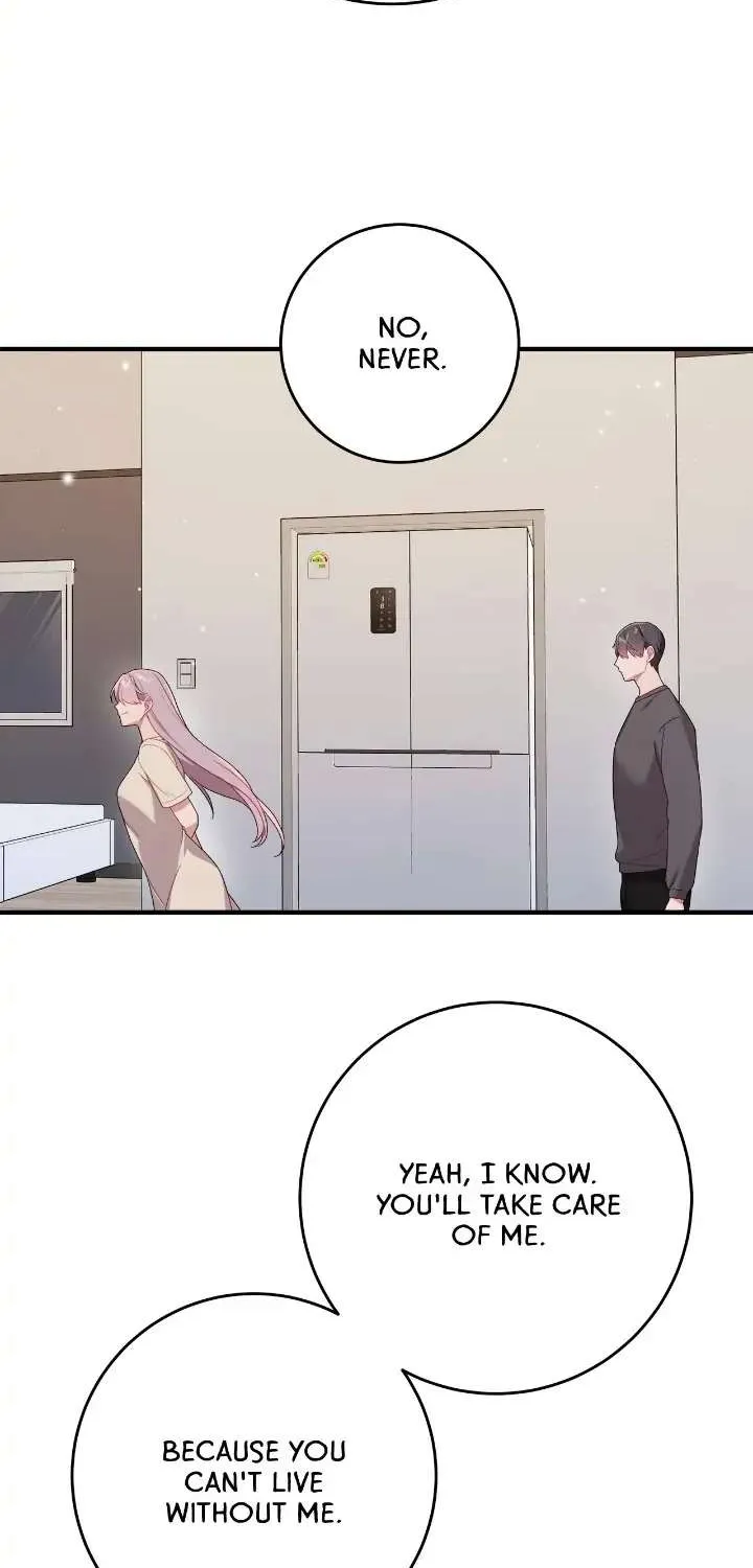 Falling (Yun) Webtoon Chapter 18 page 29 - 