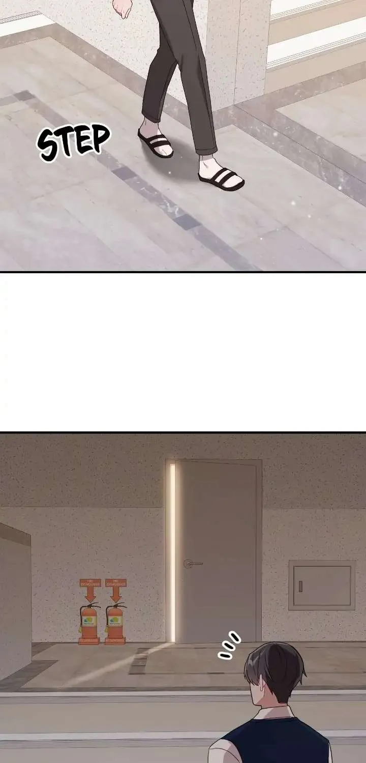 Falling (Yun) Webtoon Chapter 18 page 4 - 