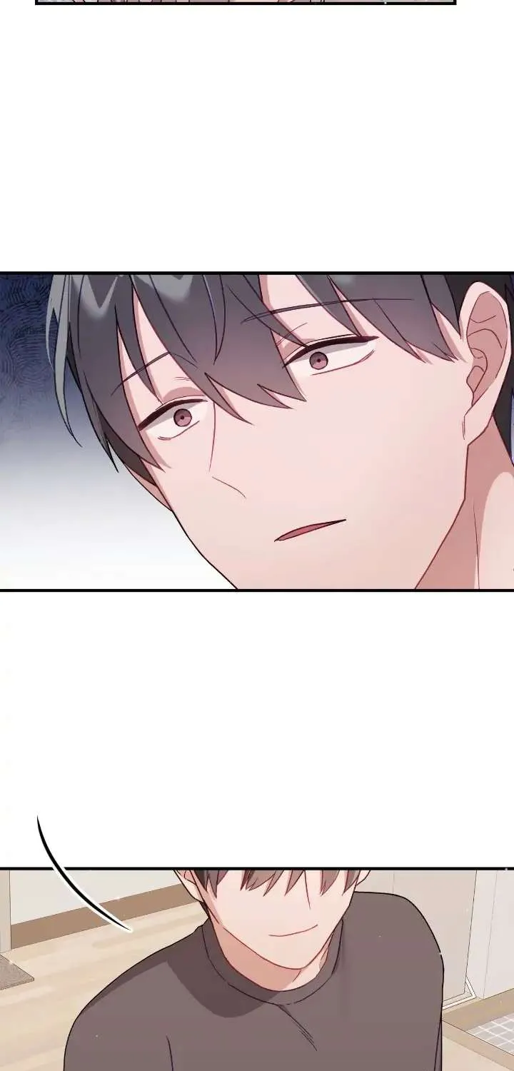 Falling (Yun) Webtoon Chapter 18 page 31 - 