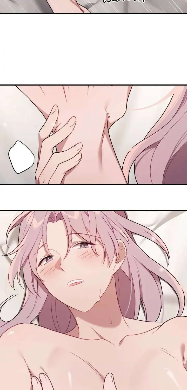 Falling (Yun) Webtoon Chapter 18 page 36 - 