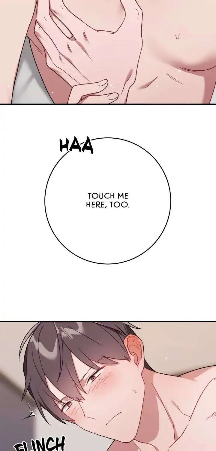 Falling (Yun) Webtoon Chapter 18 page 37 - 