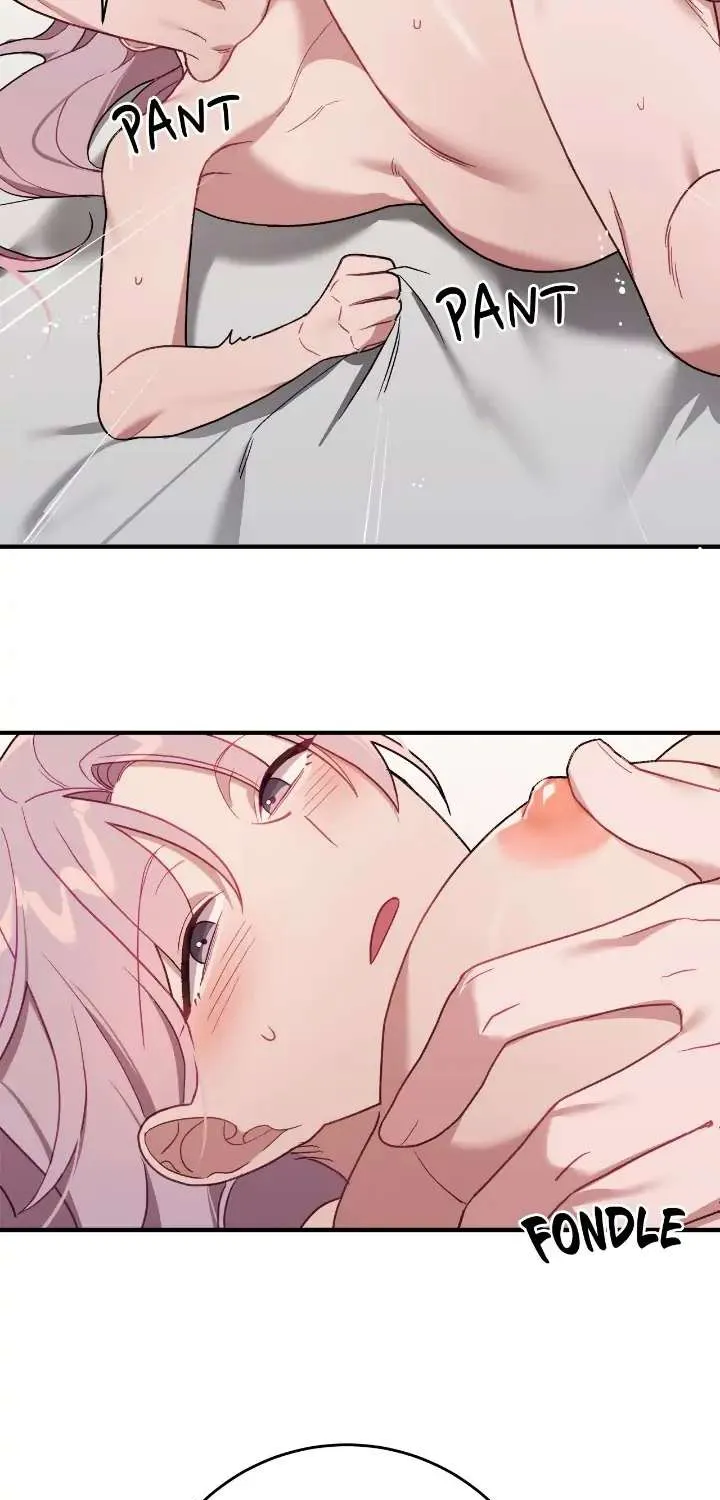 Falling (Yun) Webtoon Chapter 18 page 39 - 