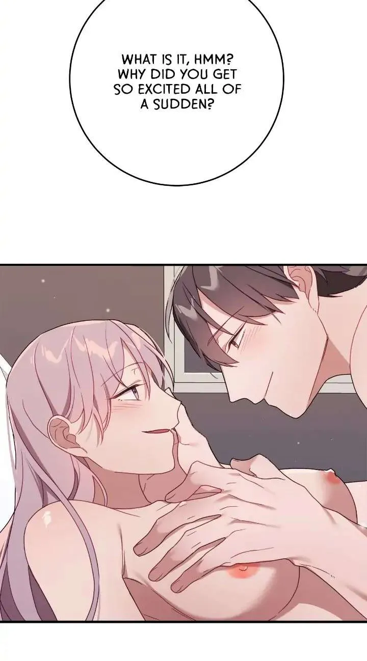 Falling (Yun) Webtoon Chapter 18 page 40 - 