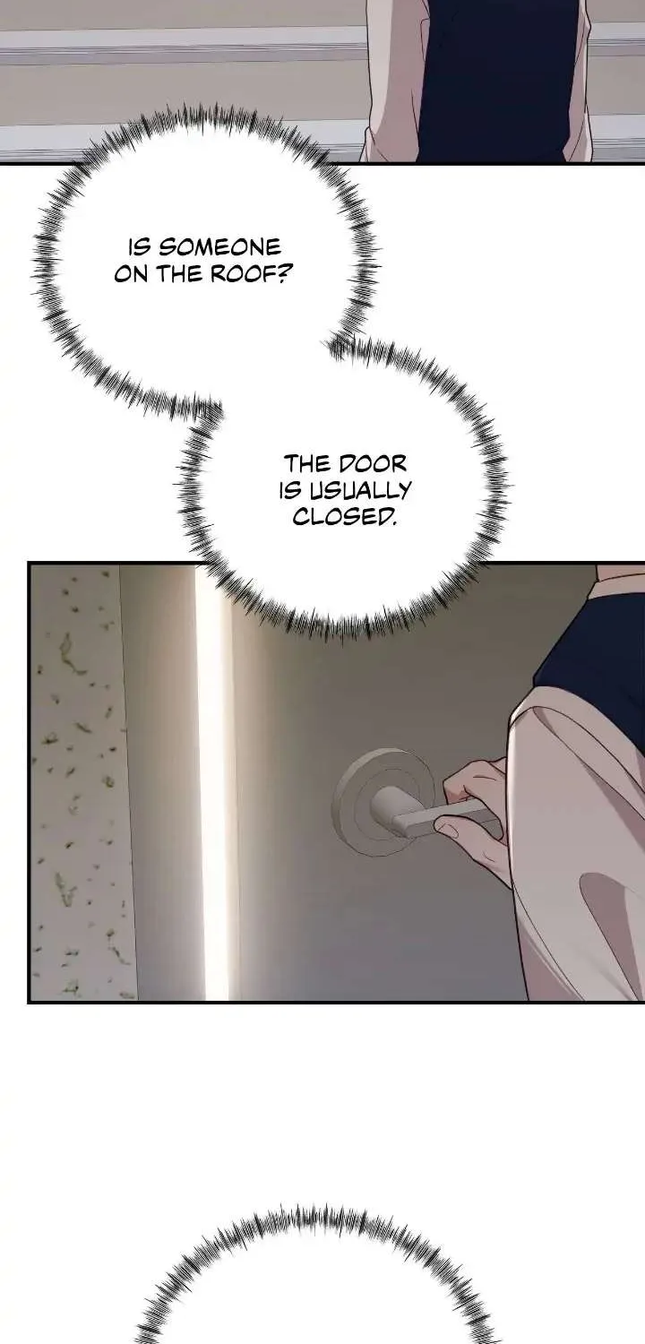 Falling (Yun) Webtoon Chapter 18 page 5 - 