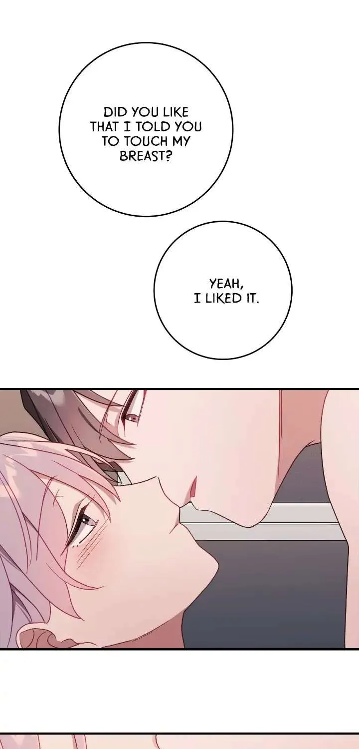 Falling (Yun) Webtoon Chapter 18 page 41 - 