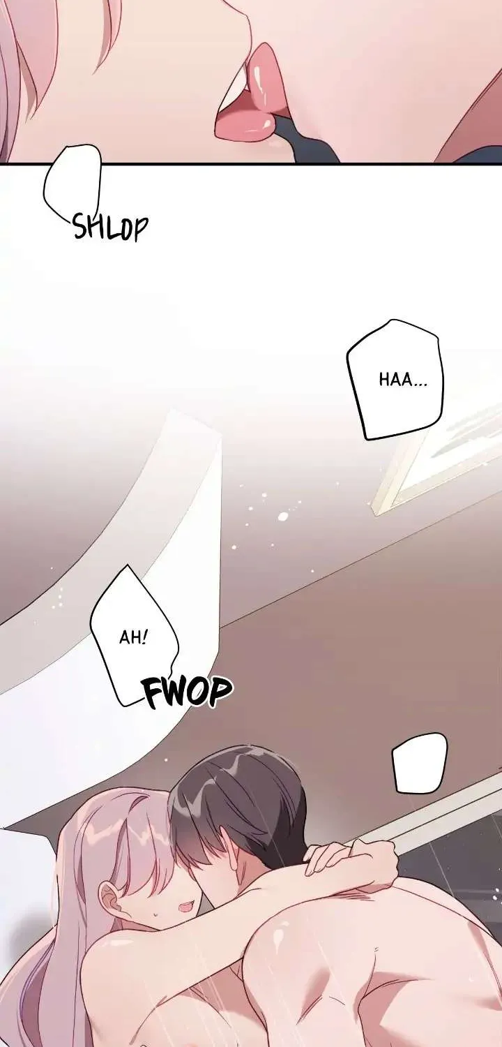 Falling (Yun) Webtoon Chapter 18 page 42 - 