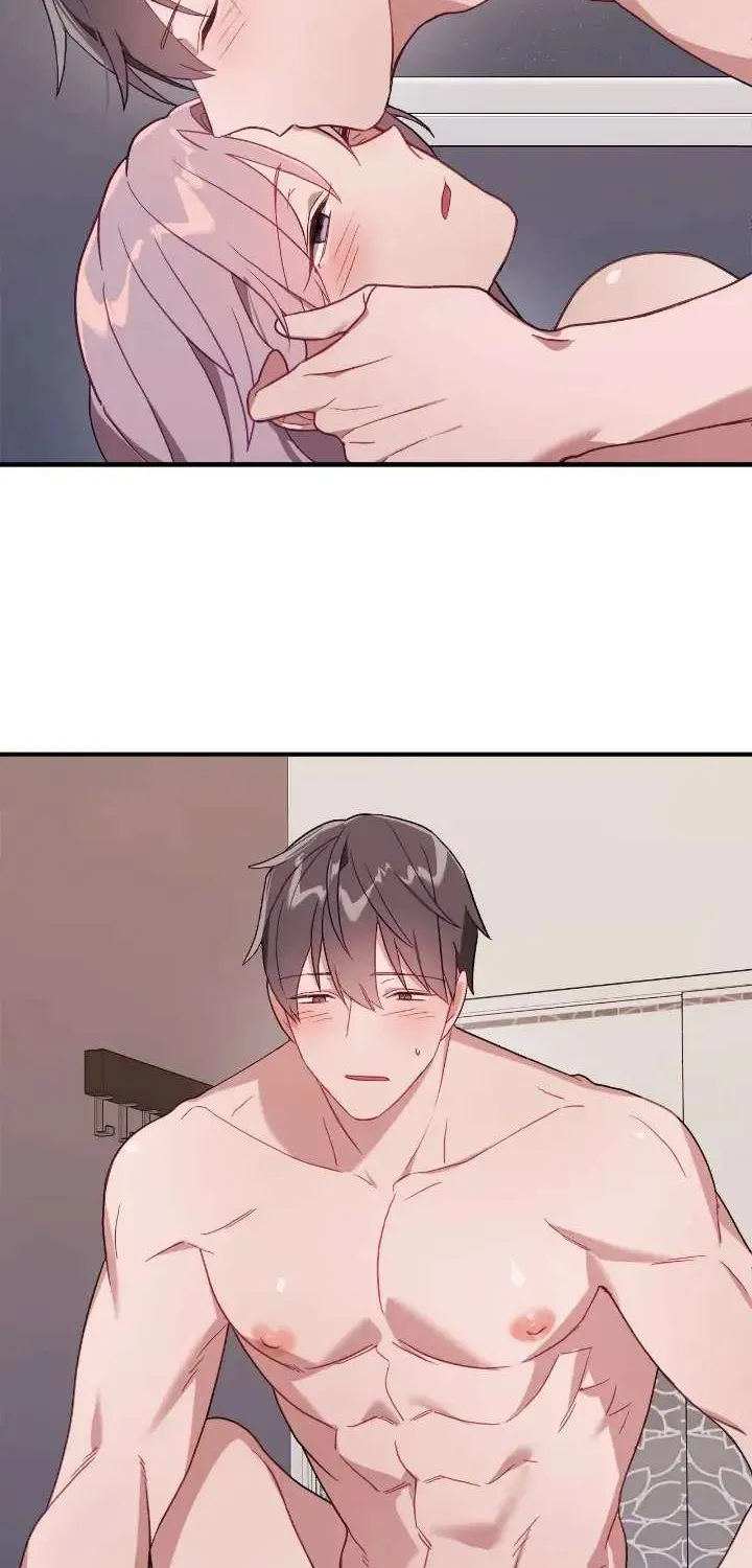 Falling (Yun) Webtoon Chapter 18 page 45 - 