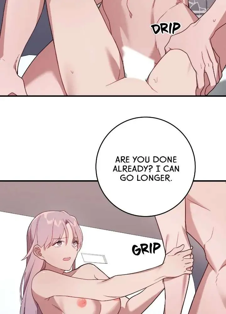 Falling (Yun) Webtoon Chapter 18 page 46 - 