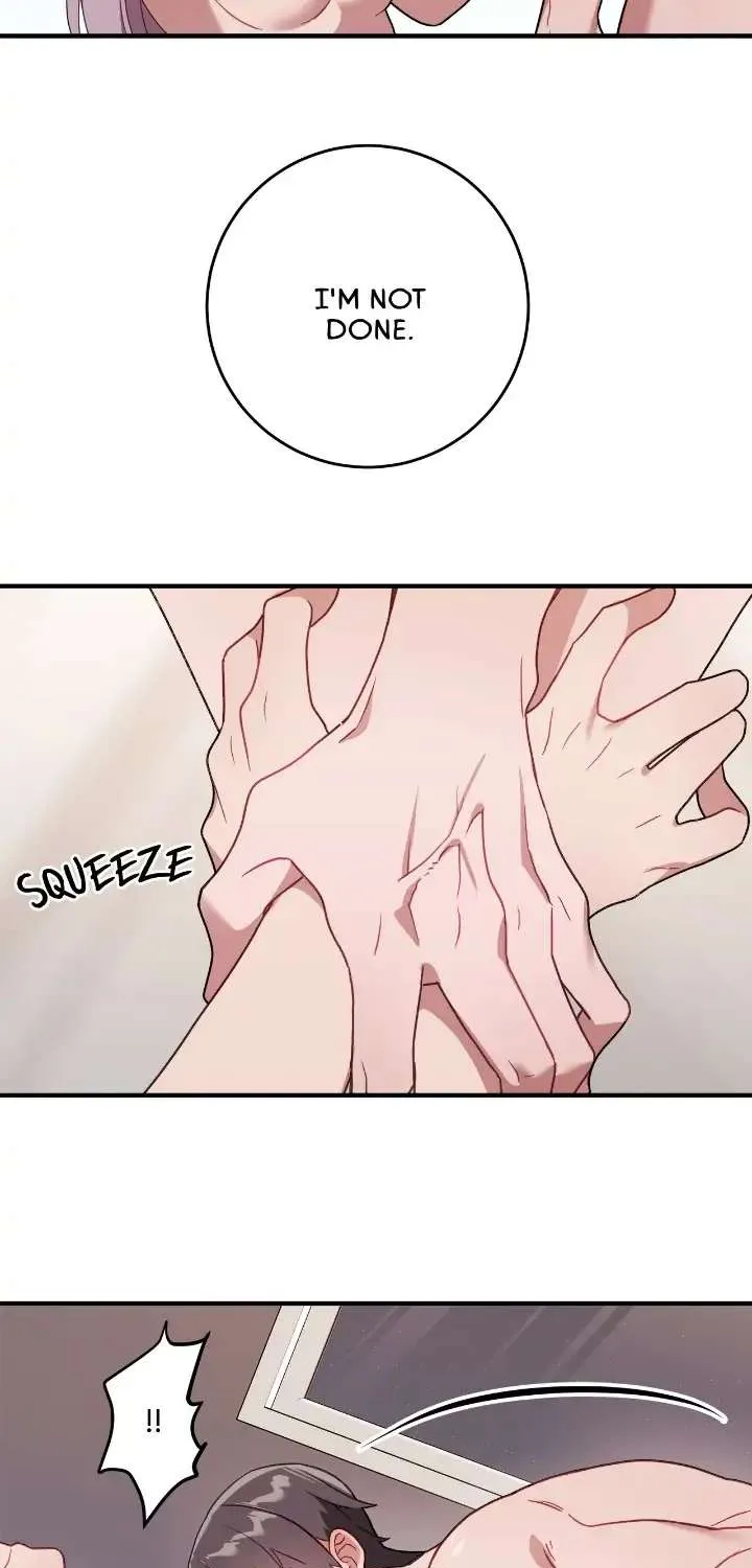 Falling (Yun) Webtoon Chapter 18 page 47 - 