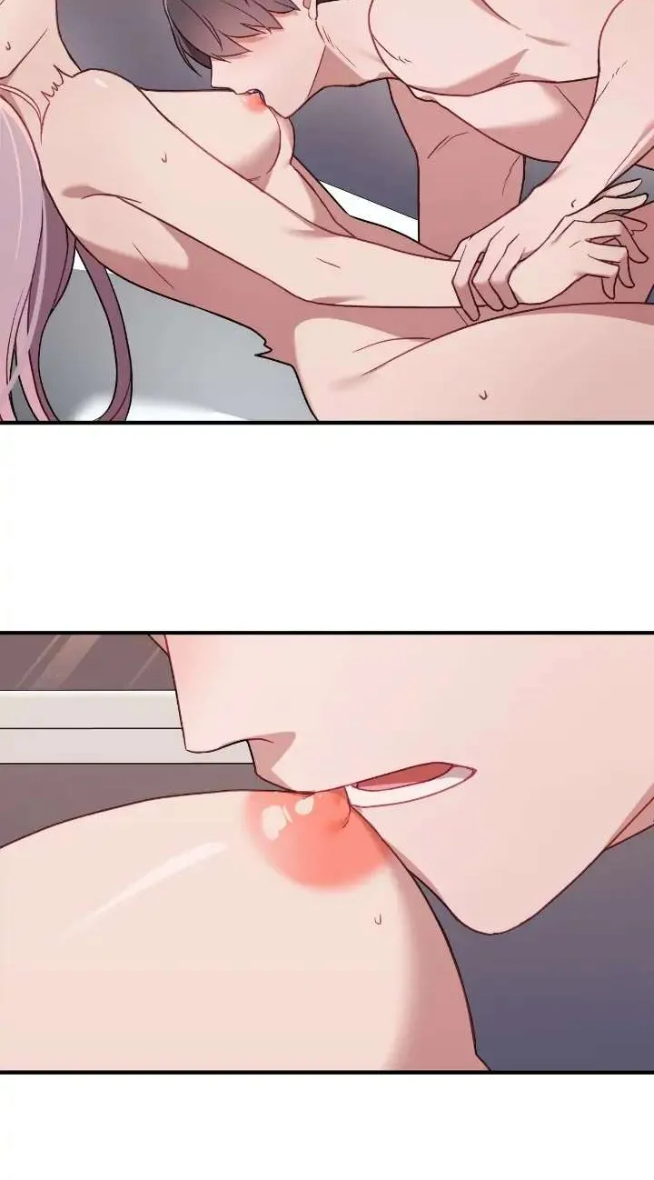 Falling (Yun) Webtoon Chapter 18 page 48 - 