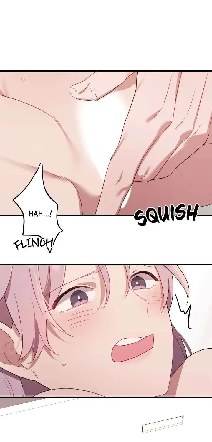 Falling (Yun) Webtoon Chapter 18 page 49 - 