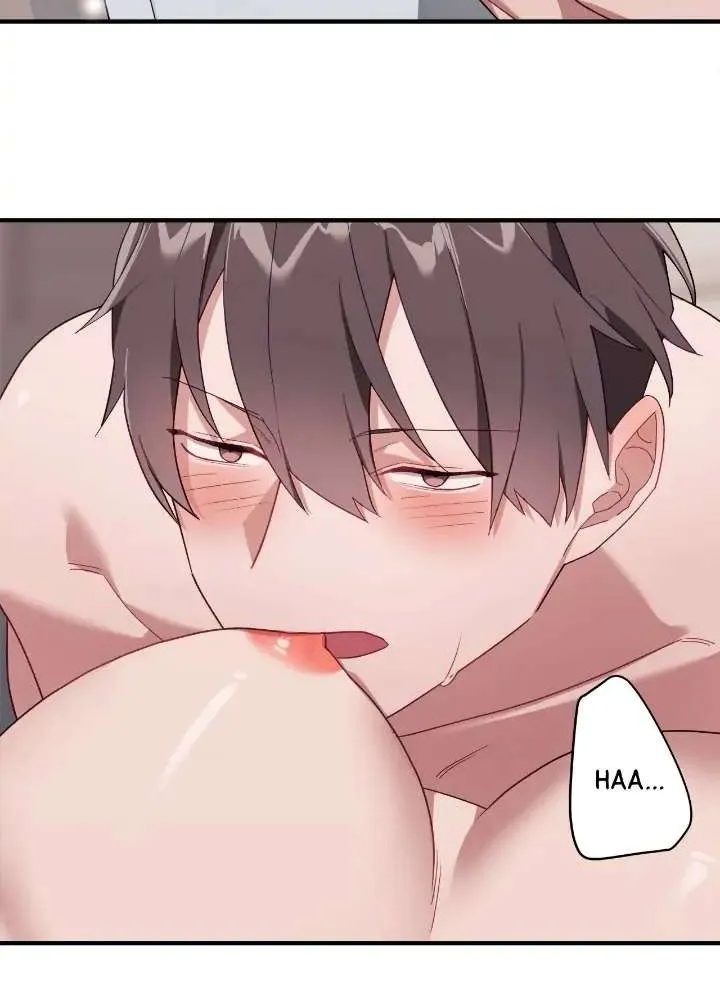 Falling (Yun) Webtoon Chapter 18 page 51 - 