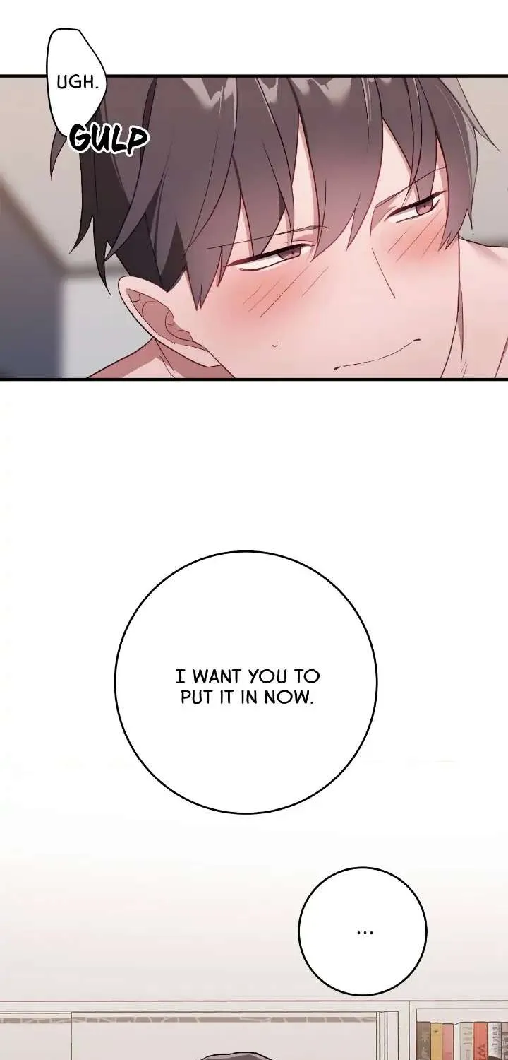 Falling (Yun) Webtoon Chapter 18 page 52 - 