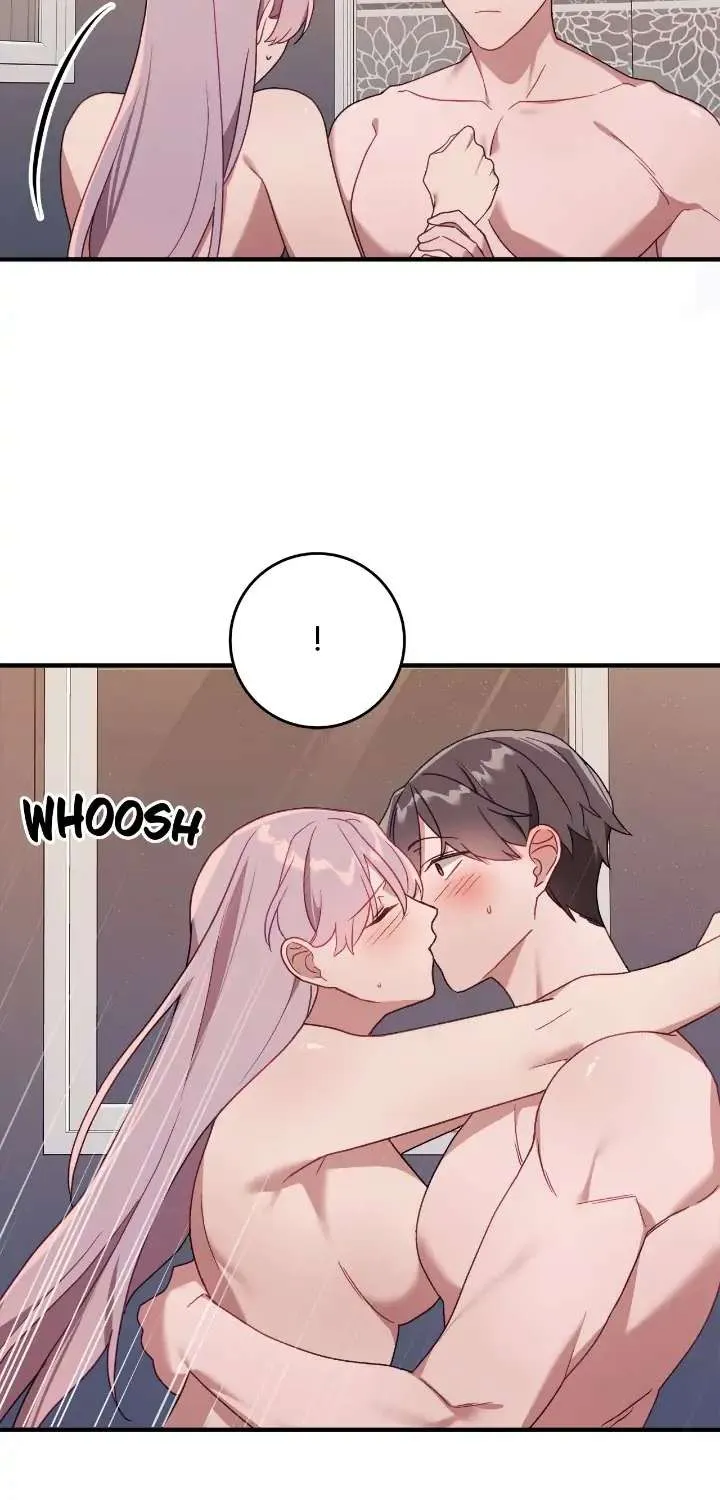 Falling (Yun) Webtoon Chapter 18 page 55 - 
